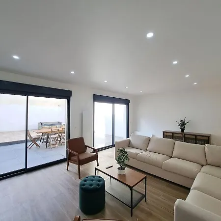 Abu Dhabi - Magnifique Maison * Реймс