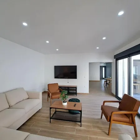 Abu Dhabi - Magnifique Maison *