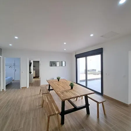 Abu Dhabi - Magnifique Maison *
